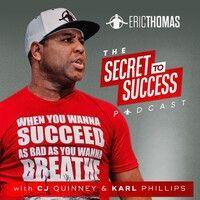 the secret to success podcast