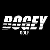 i made bogey logo image