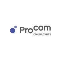 consultants procom logo image