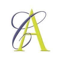 chumney & associates logo image