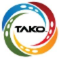 tako logo image