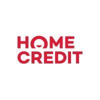 home credit indonesia logo image