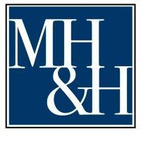 moritt hock & hamroff llp logo image