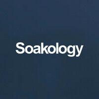 soakology logo image