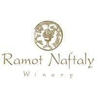 ramot naftaly winery logo image