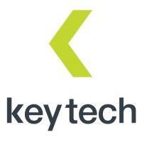 key tech inc. logo image