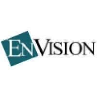 envision, llc logo image