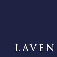 laven partners logo image