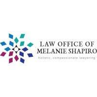 law office of melanie shapiro, llc logo image