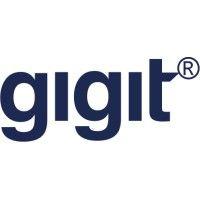 gigit, inc. logo image