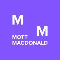 mott macdonald logo image