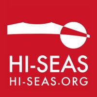 hi-seas (hawaii space exploration analog & simulation) logo image