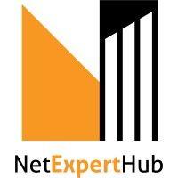 net expert hub logo image