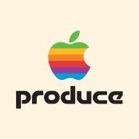 produce xm logo image