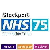 stockport nhs foundation trust