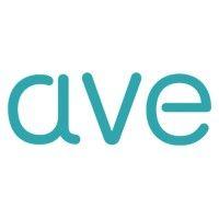 ave logo image