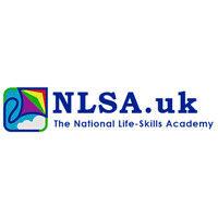 national life skills academy (nlsa) logo image