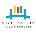 logo of Duval County Public Schools