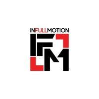 in full motion logo image