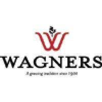 wagner greenhouses, inc. logo image