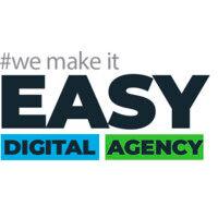 easy digital agency logo image