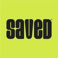 saved™ logo image