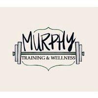 murphy training & wellness, llc logo image