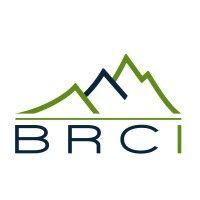 brci logo image