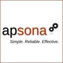 logo of Apsona