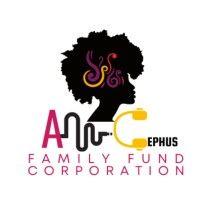 ann cephus family fund corporation logo image