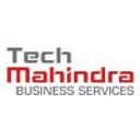 logo of Tech Mahindra Business Services