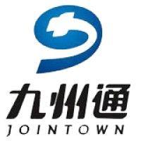 jointown pharmaceutical group logo image