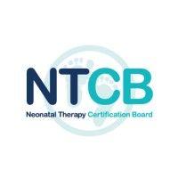 neonatal therapy certification board™ logo image