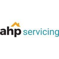 ahp servicing, llc logo image