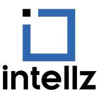 intellz competitive intelligence + strategy logo image