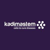 kadimastem ltd. logo image