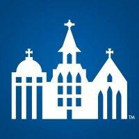 the joseph a. unanue latino institute at seton hall university logo image