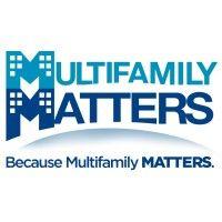 multifamily matters - radio show