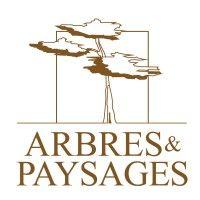 arbres & paysages