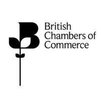 british chambers of commerce logo image