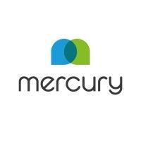 mercury.ai logo image