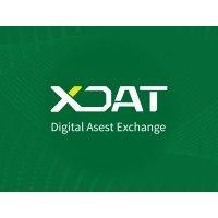 xdat logo image