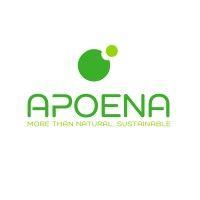 apoena biotech logo image