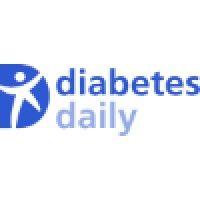 diabetes daily logo image