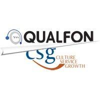 qualfon/culture.service.growth logo image