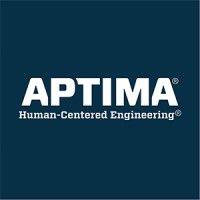 aptima logo image