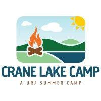 urj crane lake camp logo image