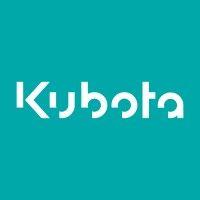 kubota corporation logo image