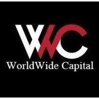 worldwide capital group ltd. logo image