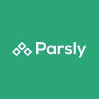 parsly logo image